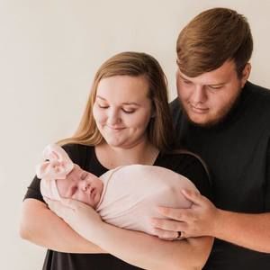 Meet your Posher, Trent